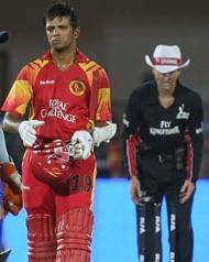 Dravid's finest IPL innings has a significance of its own